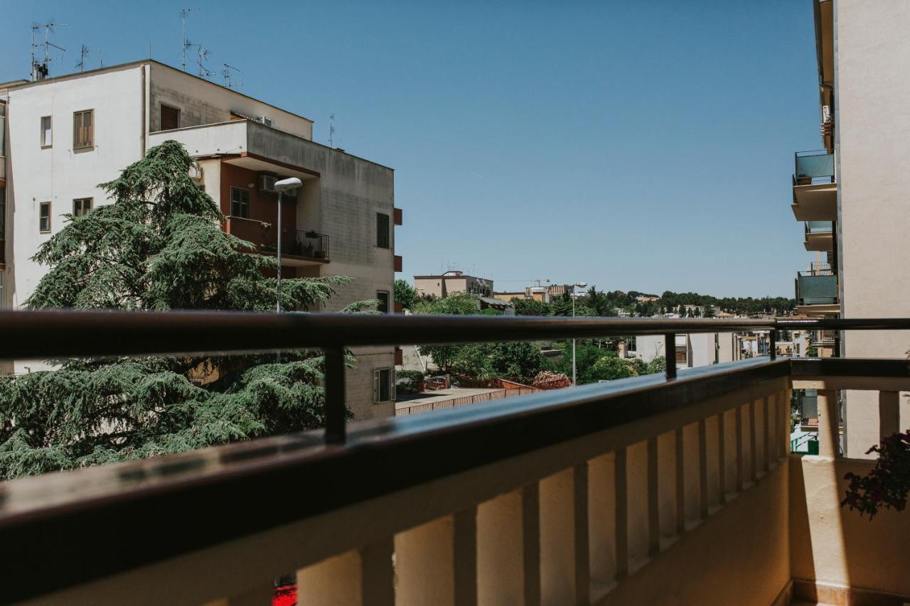 Casa 900 Apartment Matera Ngoại thất bức ảnh