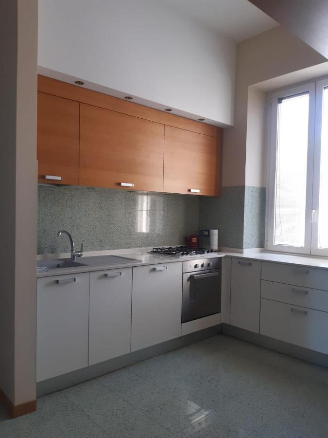 Casa 900 Apartment Matera Ngoại thất bức ảnh