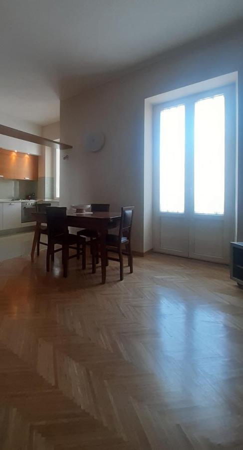 Casa 900 Apartment Matera Ngoại thất bức ảnh