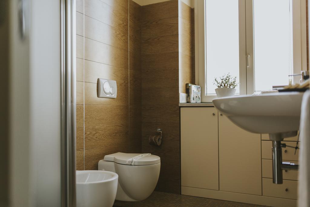 Casa 900 Apartment Matera Ngoại thất bức ảnh